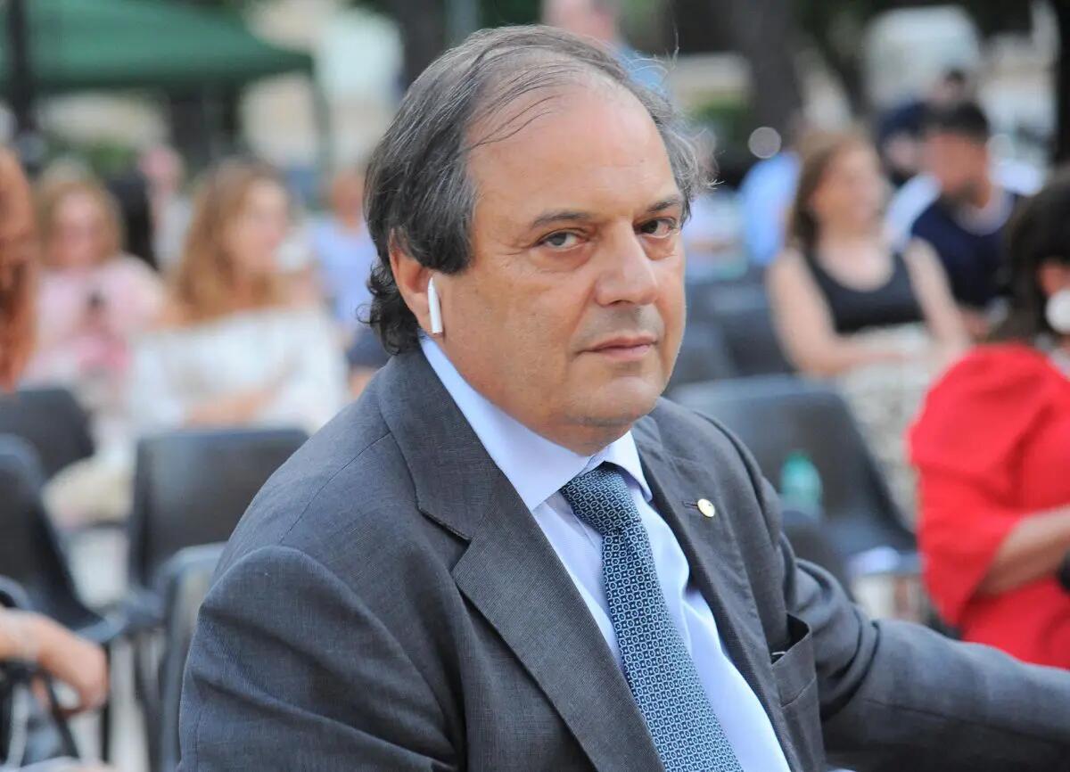 Anelli “La sfida di oggi è integrare la tecnologia nelle cure” - 