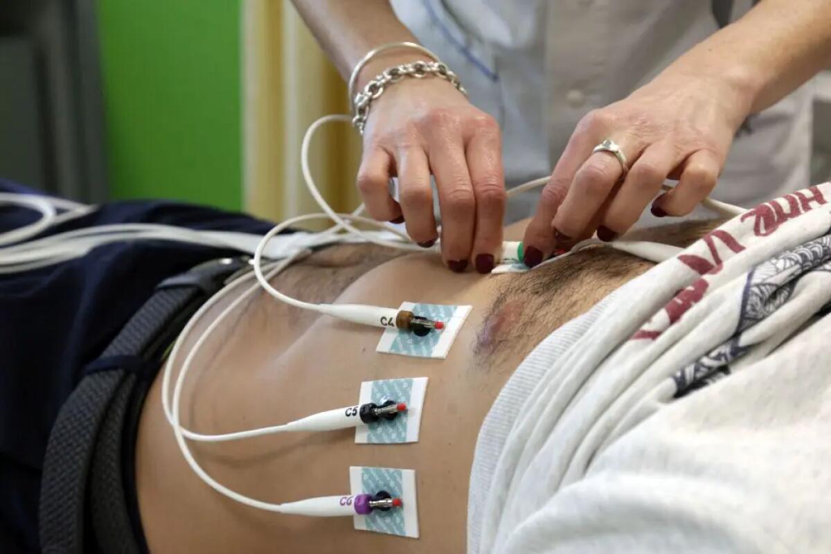 Patologie cardiache, ecco come le nuove tecnologie stanno migliorando la vita dei pazienti - 