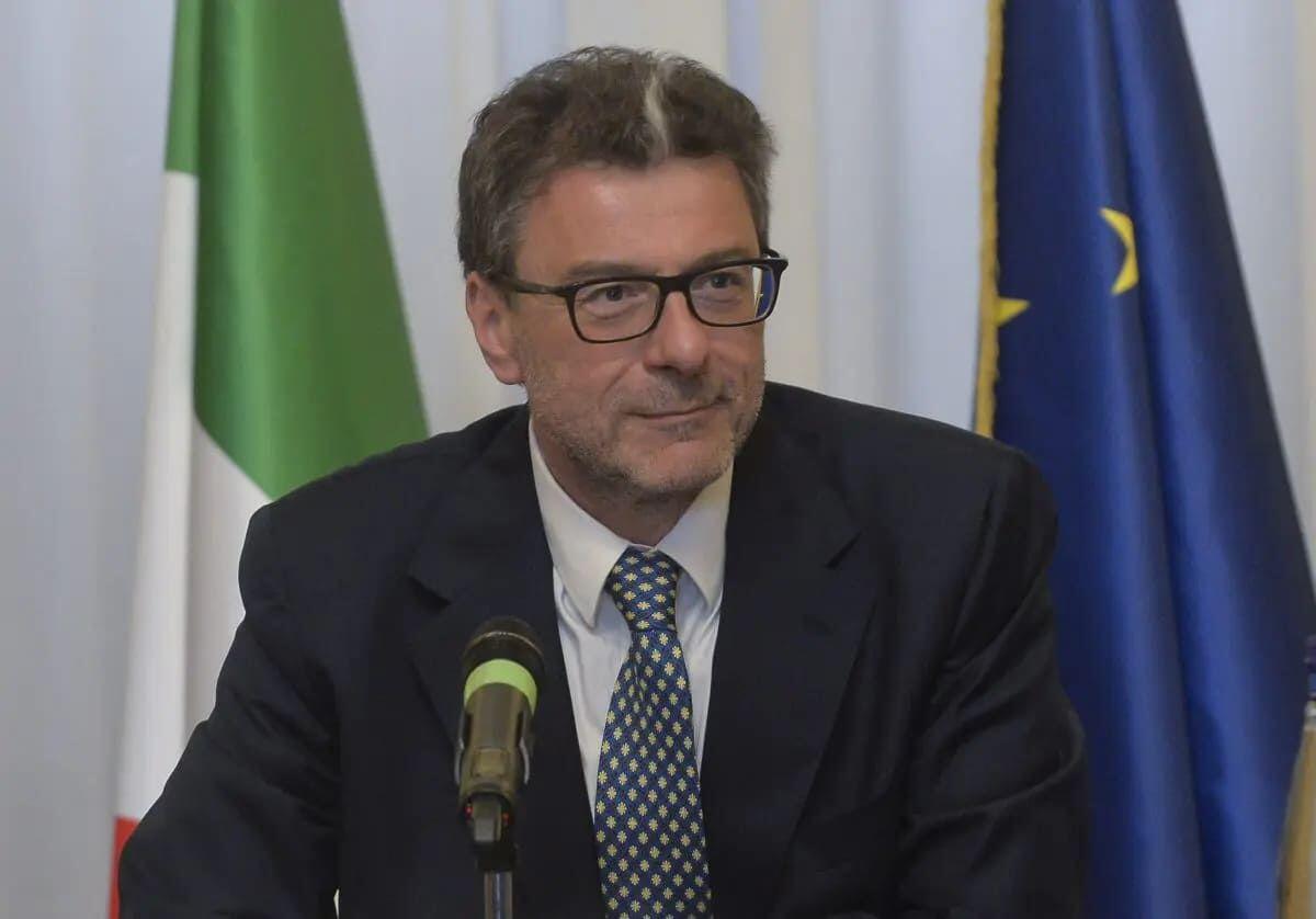 Moody’s promuove l’Italia, Giorgetti “Fiducia nel Paese” - 