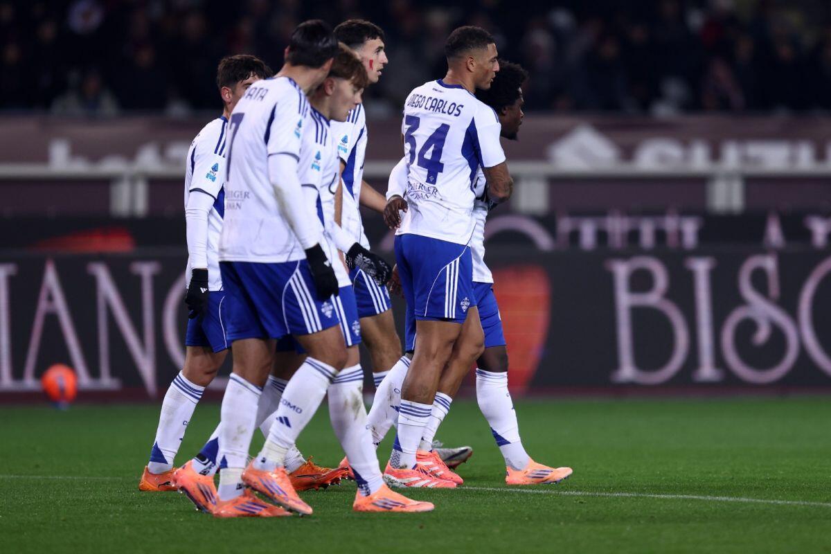 Como show, Torino travolto 5-1 e profumo d’Europa - 