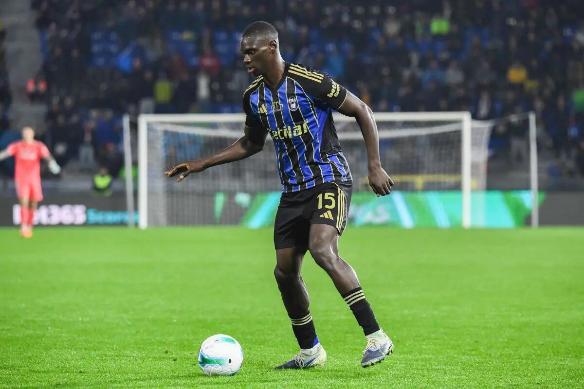 Prima vittoria per il Pisa, Cremonese battuta 1-0 - 