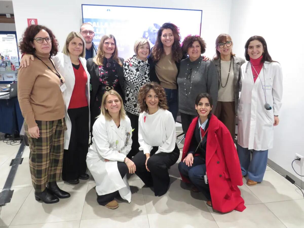 Centinaia di donne aiutate, al Centro “S.O.S. LEI” prosegue l’impegno contro la violenza di genere - 