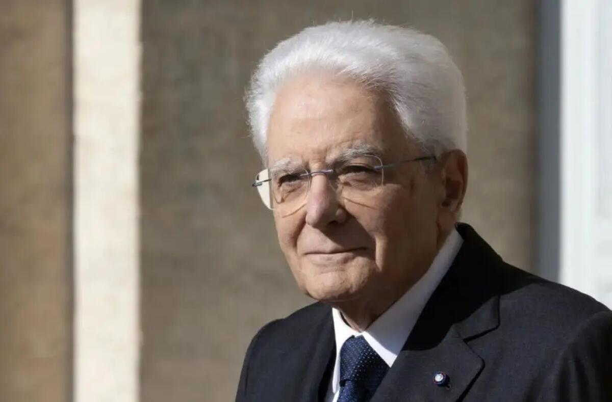 Mattarella ricorda il Trattato di Osimo “Chiuse una pagina dolorosa” - 