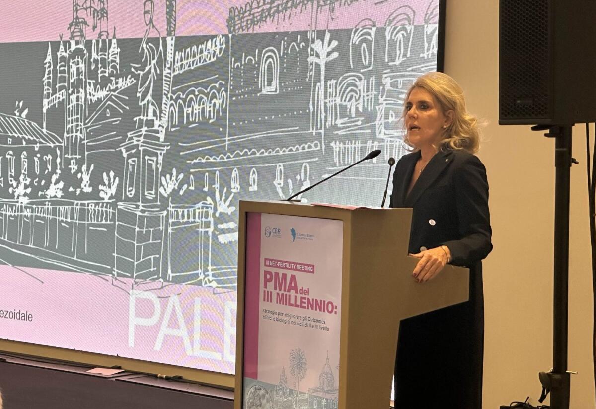 Aiop, Cittadini: “Su PMA dialogo virtuoso tra le componenti del sistema” - 