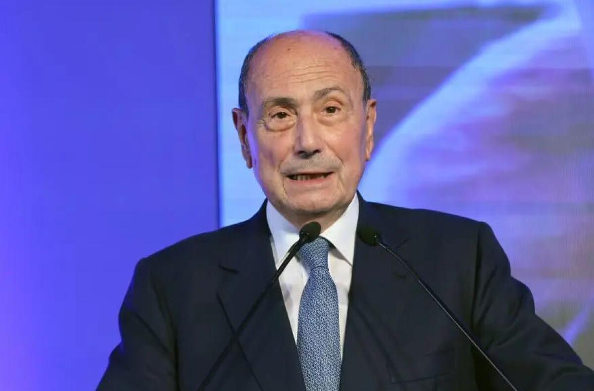 Sanità,Schifani “In Sicilia una commissione per scelta nuovi direttori generali” - 