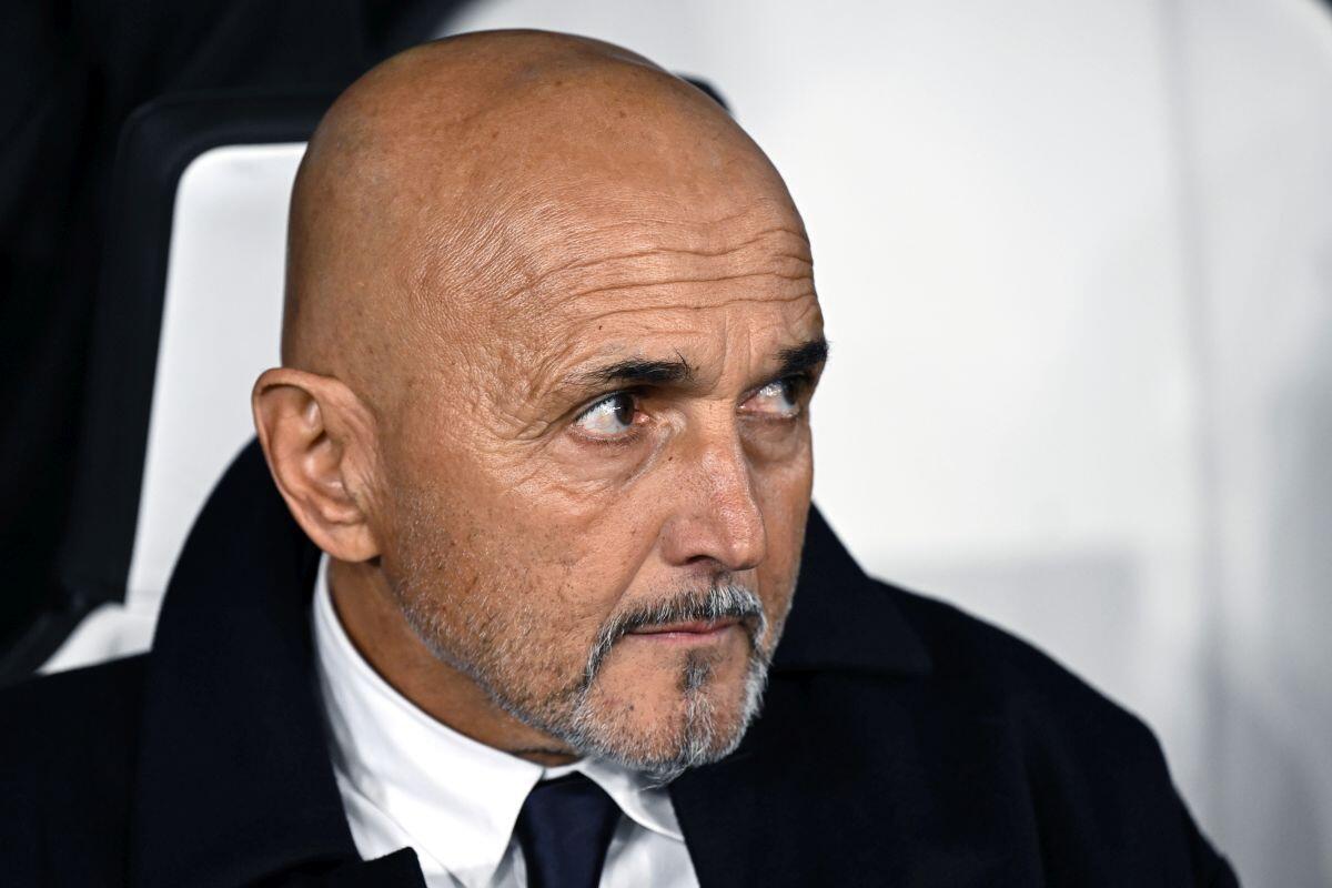 Spalletti “A Firenze dobbiamo far vedere di essere gente da Juve” - 