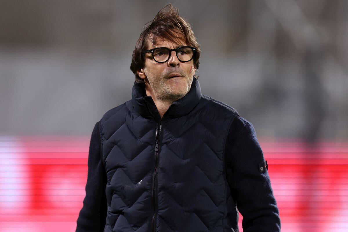 Fiorentina-Aek, Vanoli “Voglio vedere cuore, sacrificio e qualità” - 