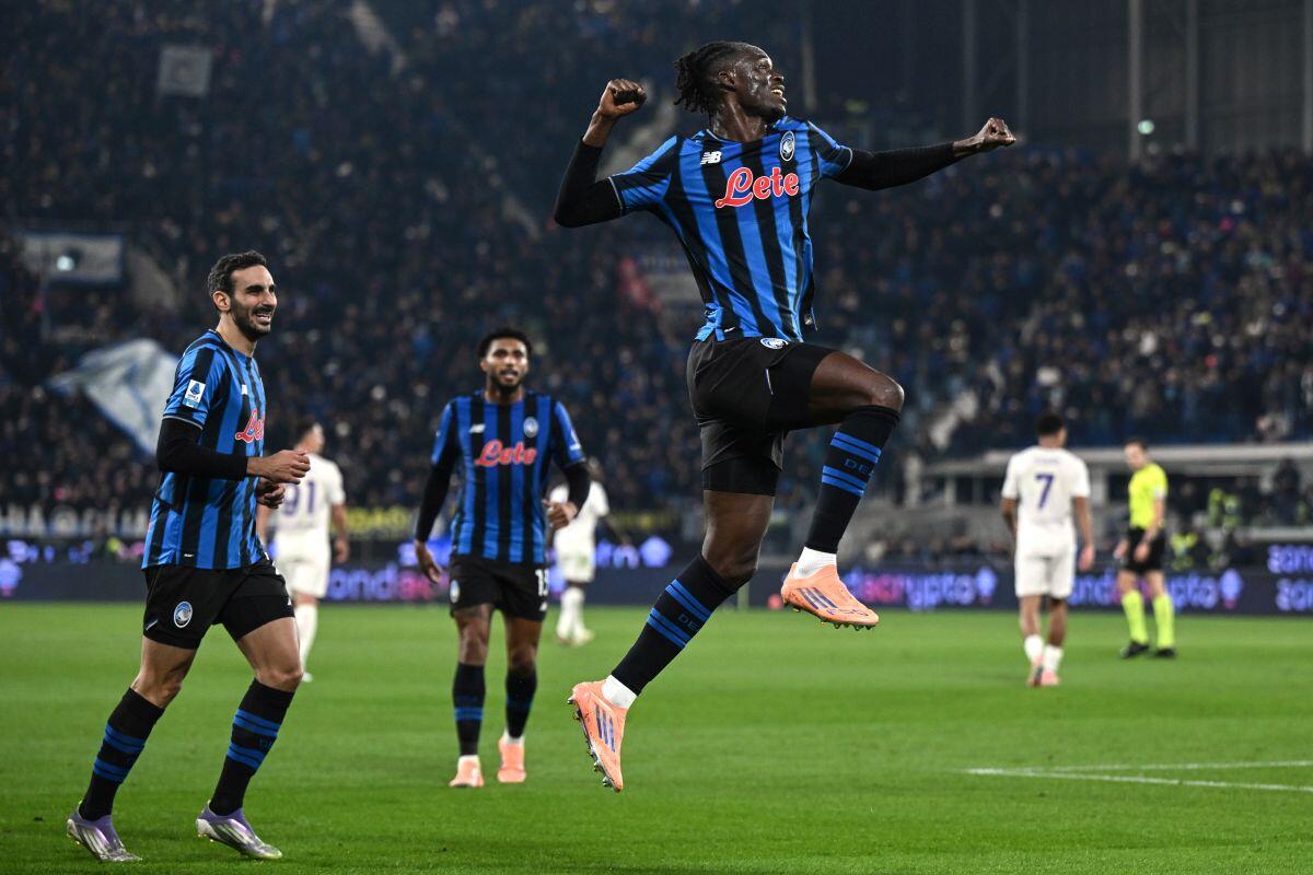 Kossounou e Lookman: l’Atalanta ritrova la vittoria, viola ancora ko - 