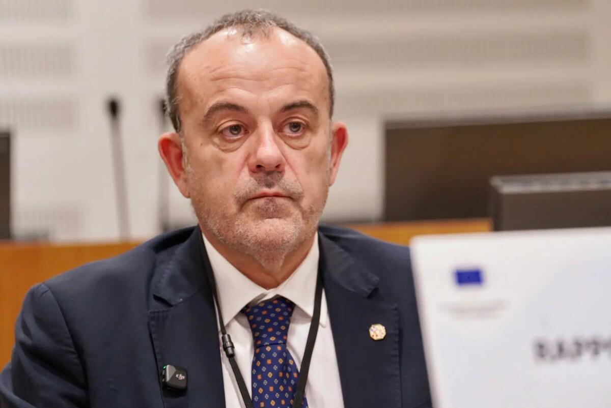 Crisi sanitarie, Aurigemma “Regioni siano al centro delle strategie europee” - 