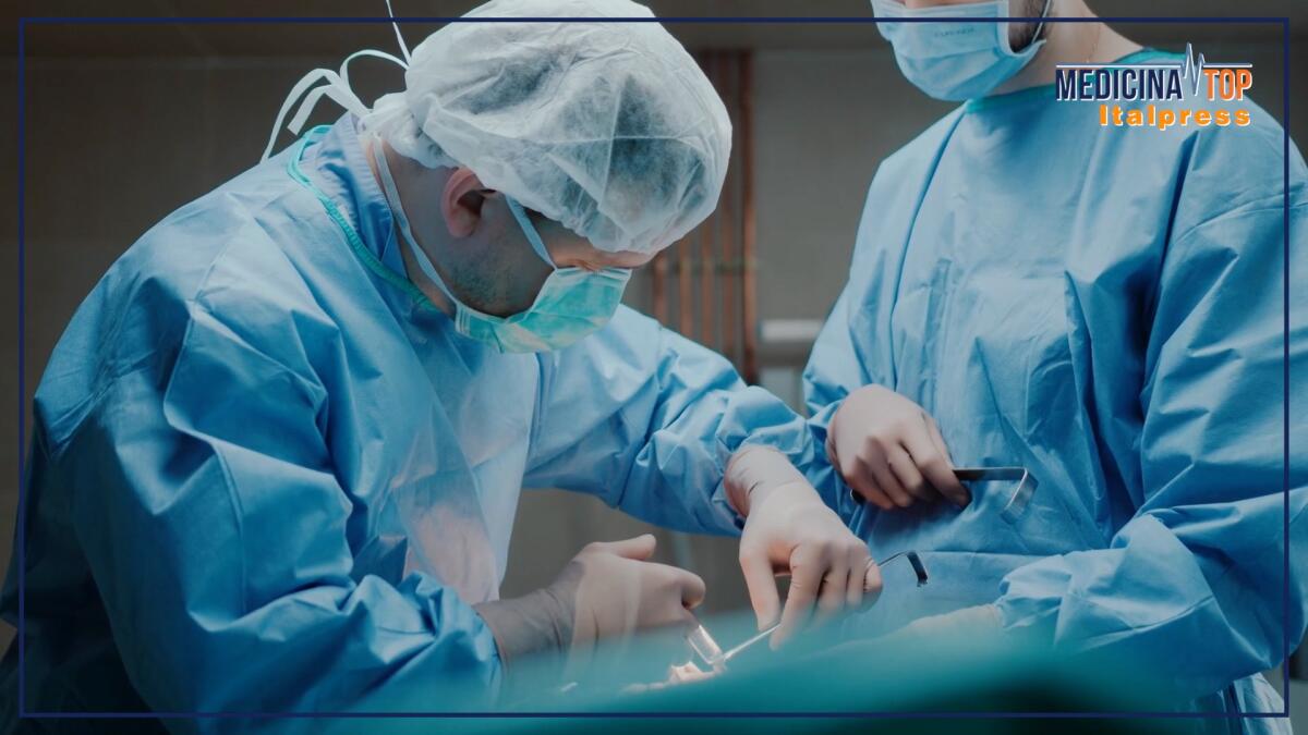 Ernie addominali, in Italia ne soffre il 4-5% della popolazione - 