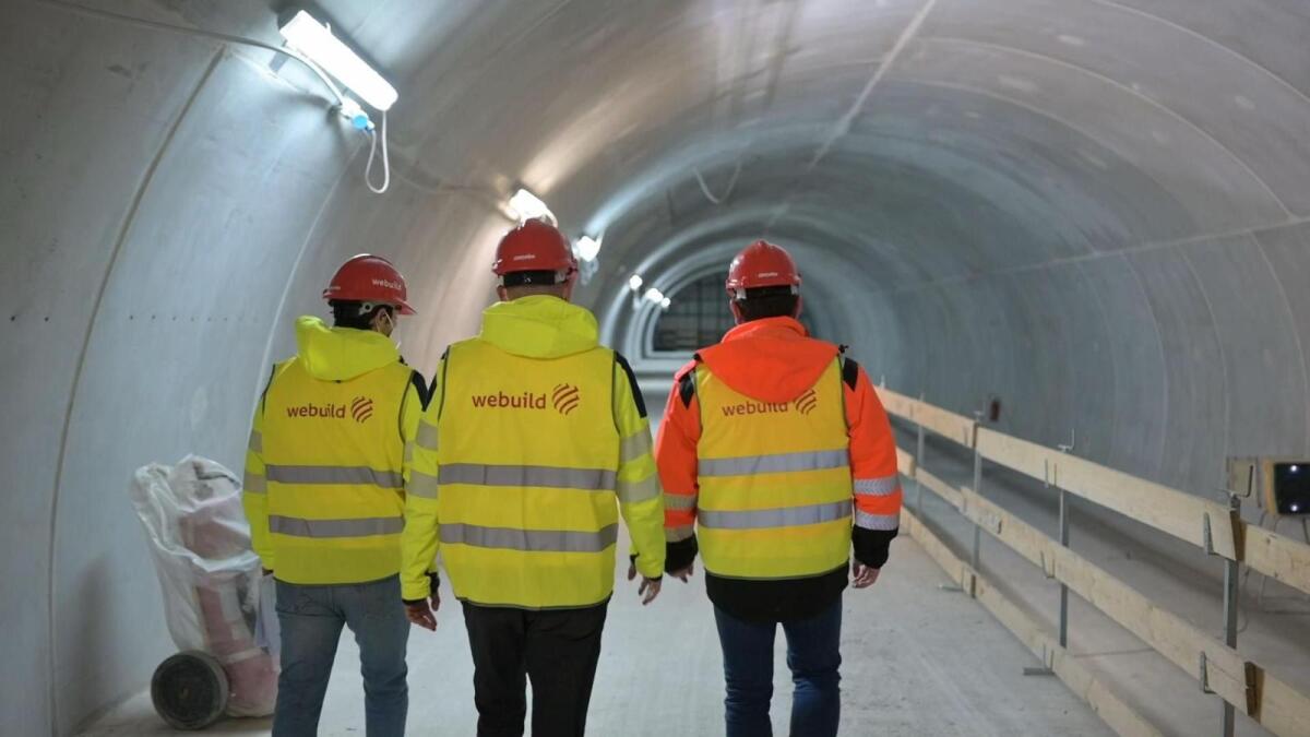 Webuild per il Sud, con 2.300 giovani già formati al via 3^ edizione Build Up - 