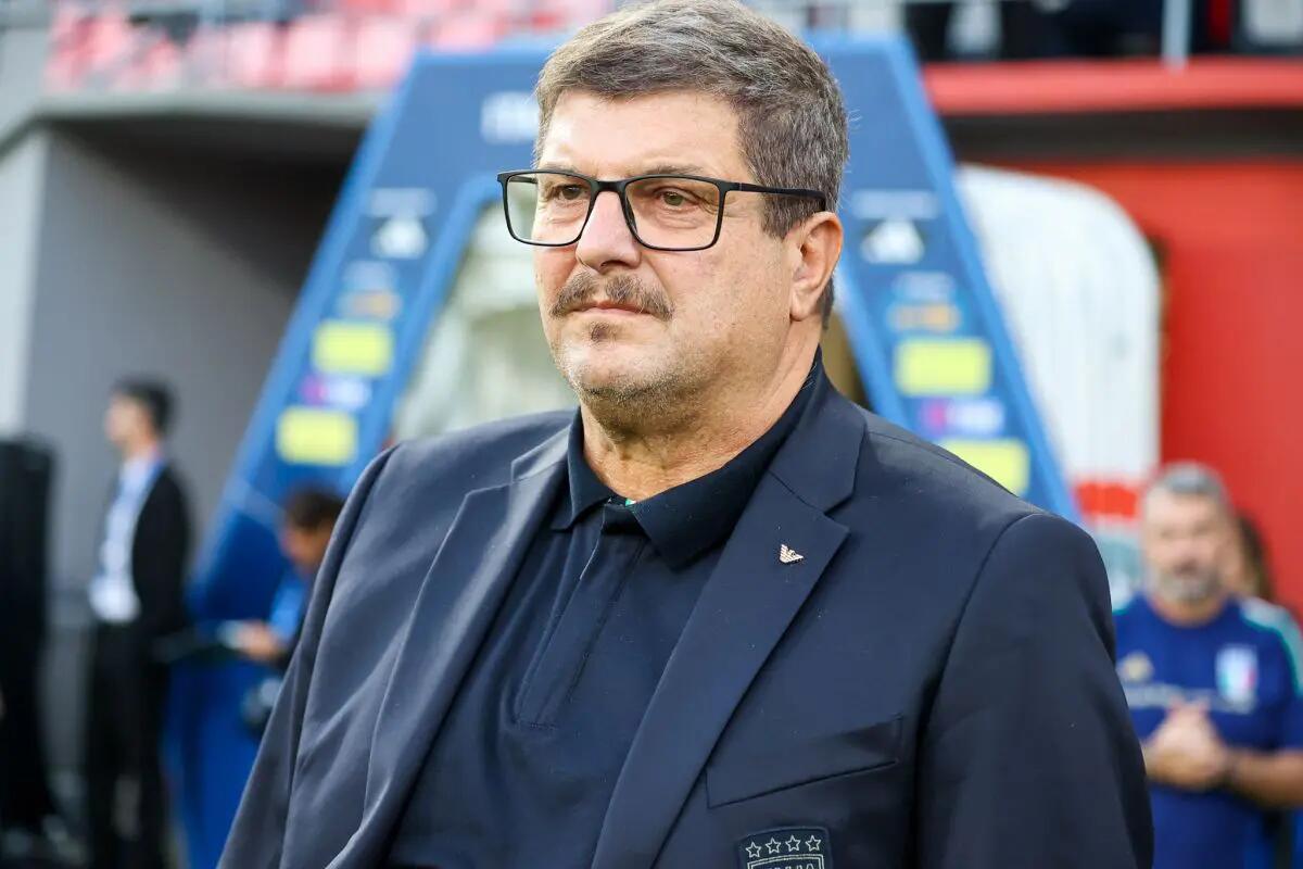 L’U21 si prepara per la Polonia, Baldini avverte “Non ci sono gare facili” - 