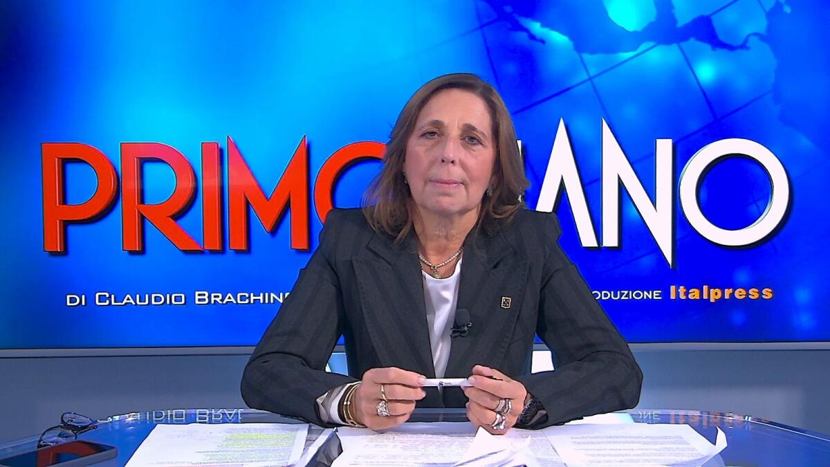 Difesa, Rauti “5% del Pil obiettivo graduale e non intaccherà la spesa sociale” - 