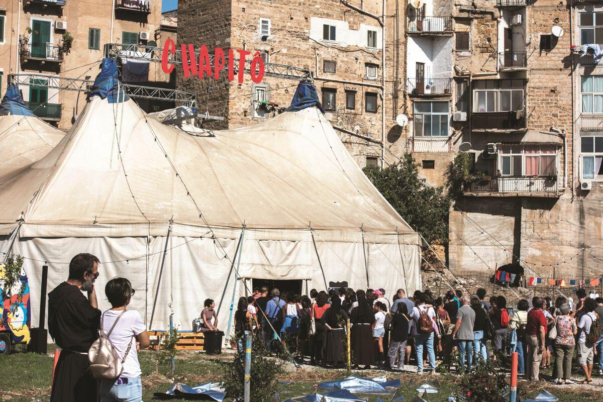 A Palermo una comunità energetica a impatto sociale della Fondazione EOS - 