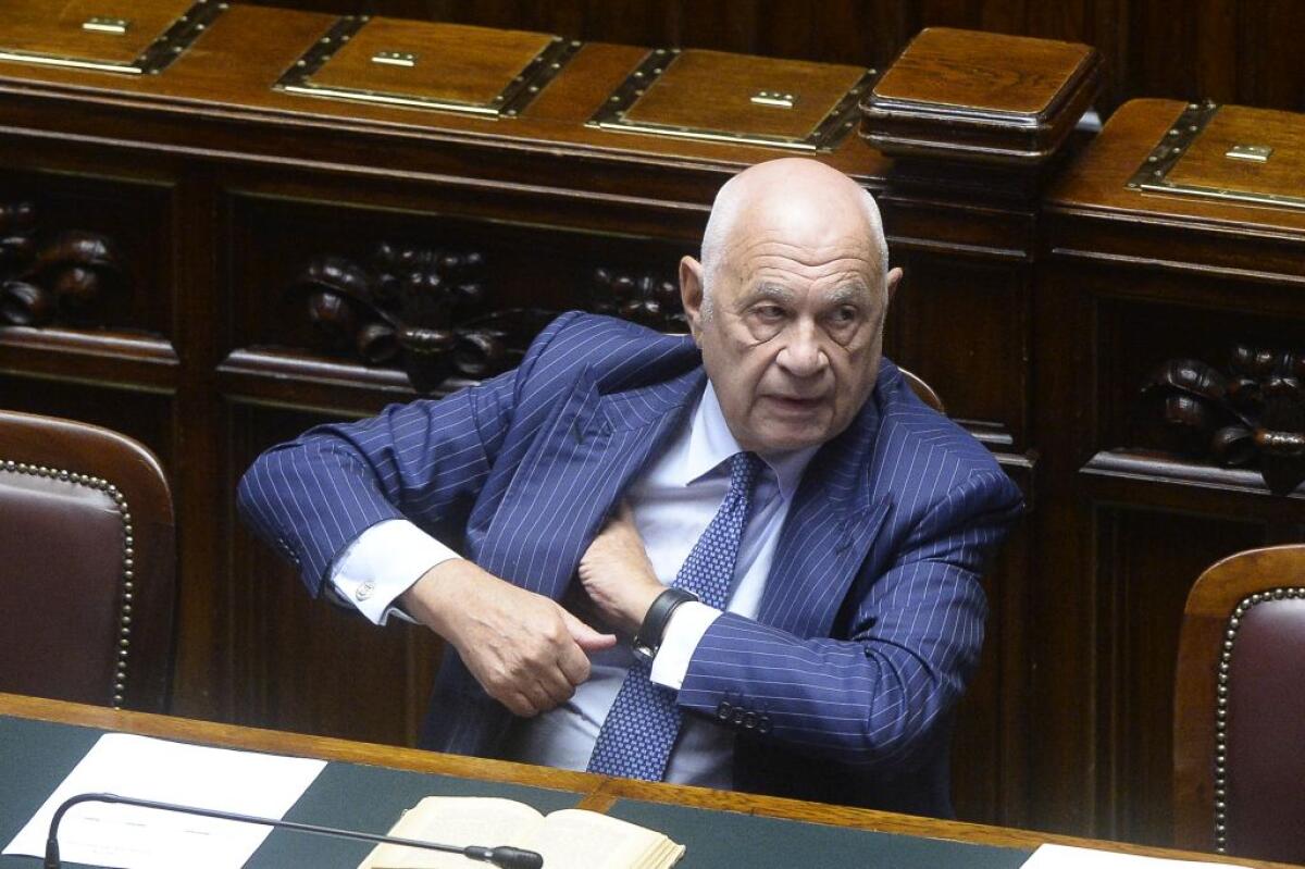 Dipendenze, Nordio “Trovare lavoro a detenuti è carta vincente” - 