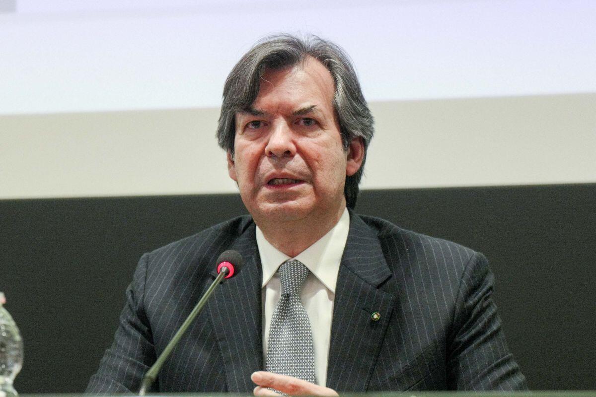 Intesa Sanpaolo, Messina “Fare di più per crescita. Maggiore rispetto per banche” - 