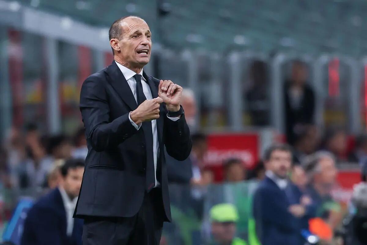 Allegri “Per derby adrenalina ed emozioni, Rabiot gioca” - 