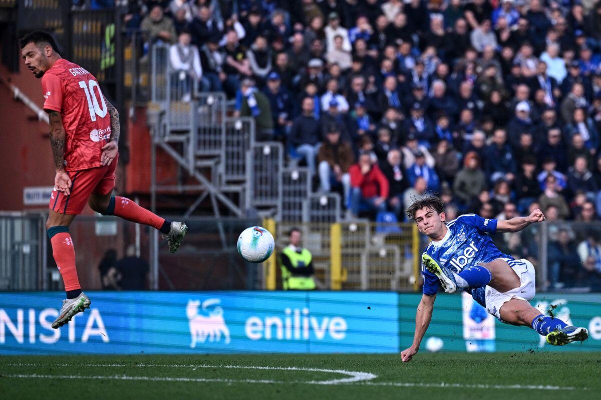 Il Como frena in casa, solo 0-0 con il Cagliari - 