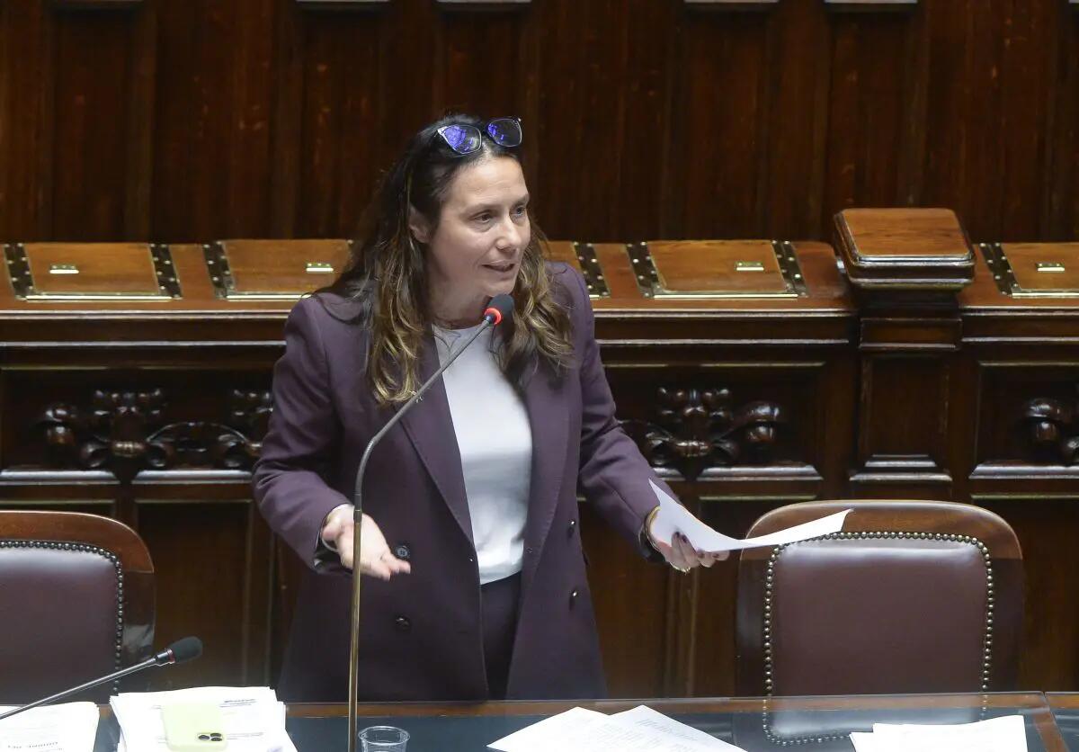 Locatelli “In manovra 250 milioni per i caregiver” - 