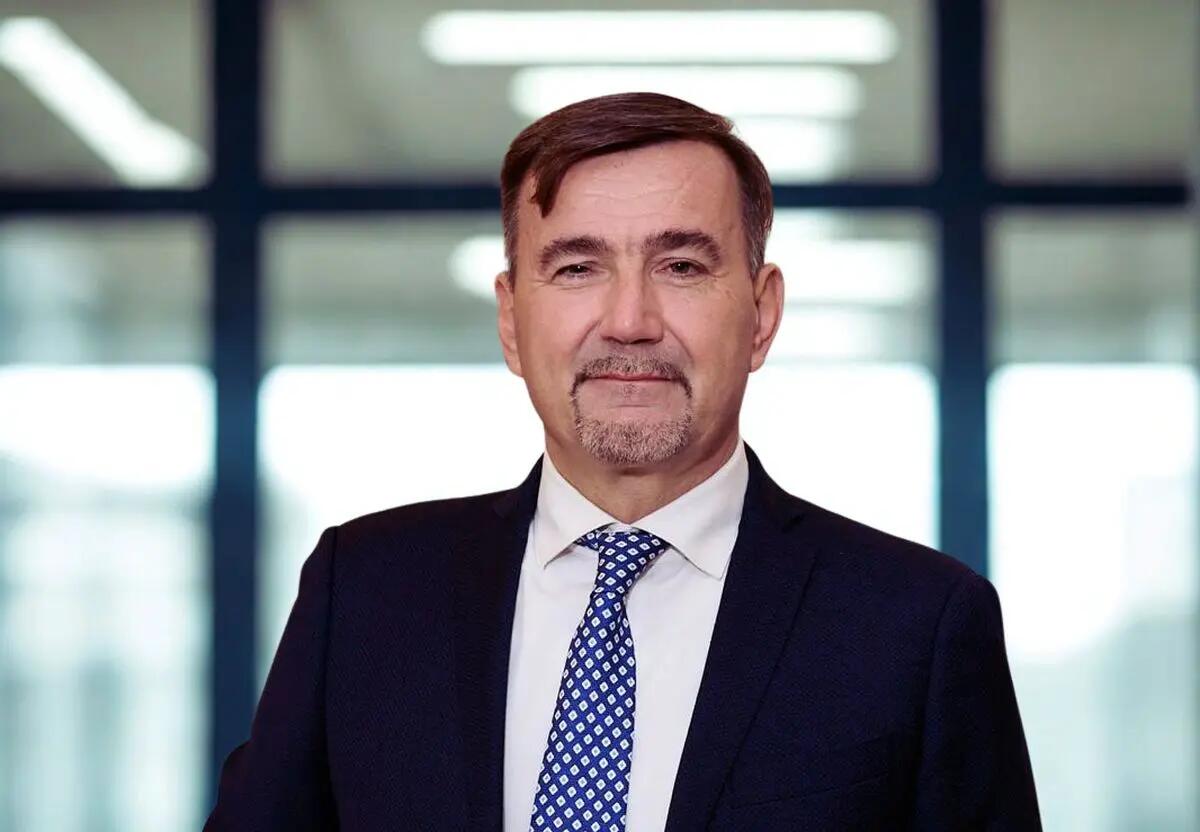 Giovanni Dattoli nuovo Presidente della Sezione Veicoli Industriali di UNRAE - 