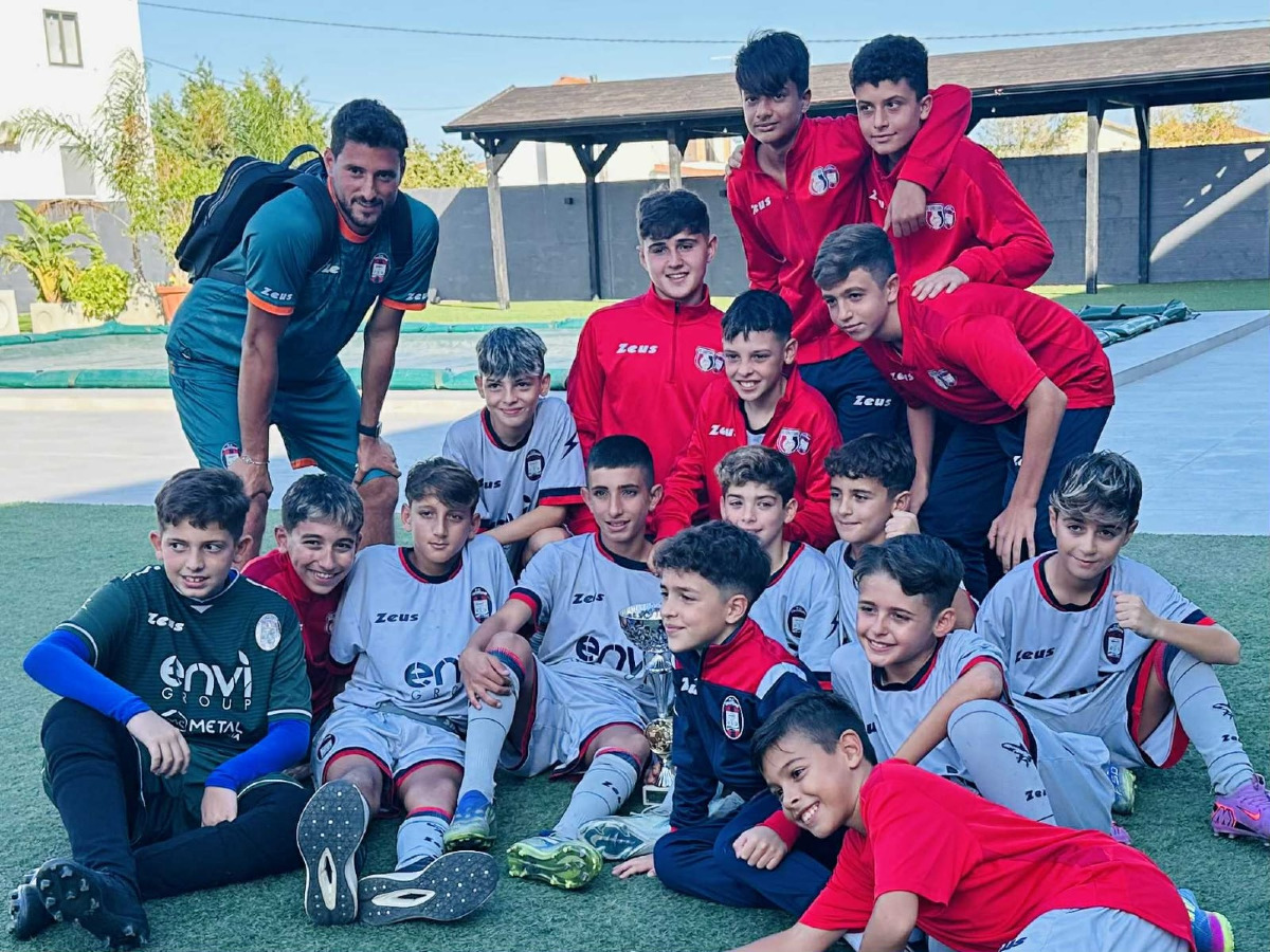 Verten Isola World Cup (redazione e Verten 2.11.2025) 1