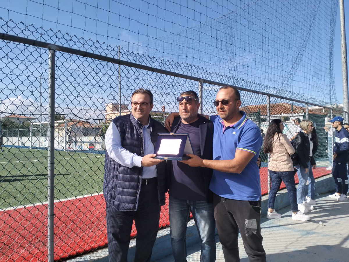 Verten Isola World Cup (redazione e Verten 2.11.2025)