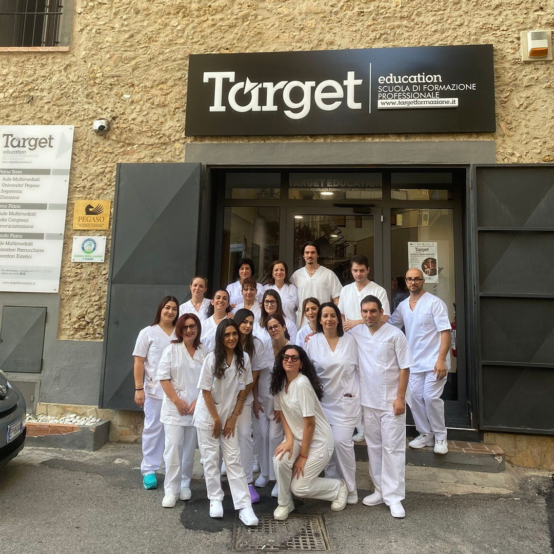 Foto Oss (U.S. Target formazione 17.11.2025)