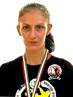 Clara Nino (Martial kroton 17.11.2025)