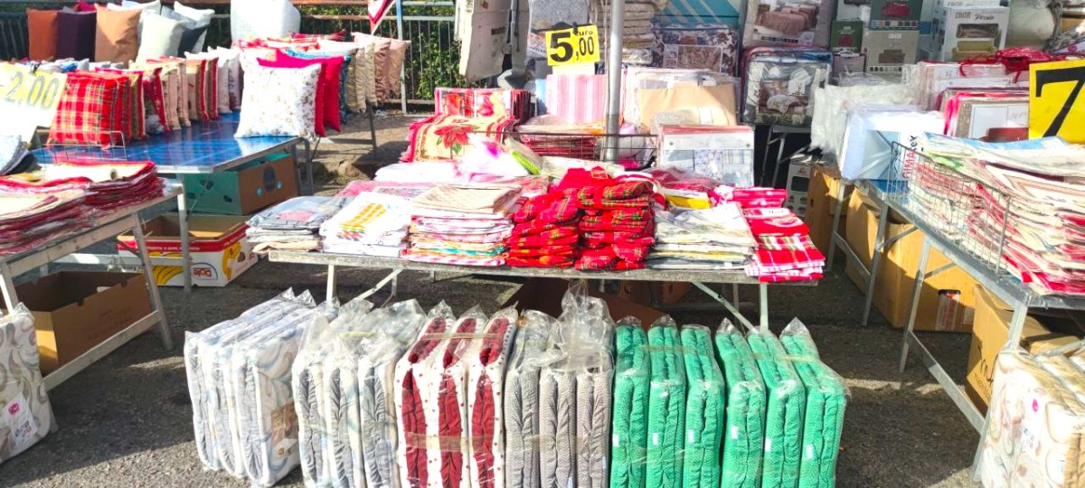 Fiera d'Autunno 2025 - Isola di Capo Rizzuto (Redazione - 15.11.2025)