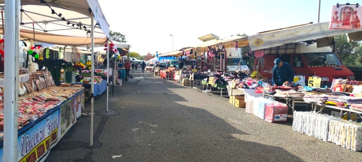 Fiera d'Autunno 2025 - Isola di Capo Rizzuto (Redazione - 15.11.2025)