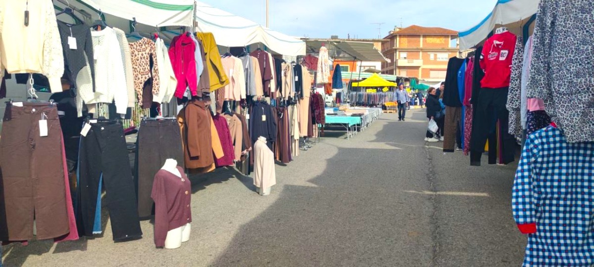 Fiera d'Autunno 2025 - Isola di Capo Rizzuto (Redazione - 15.11.2025)