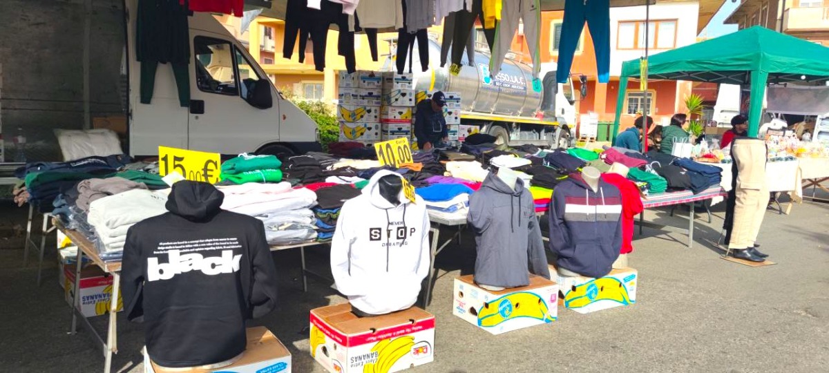 Fiera d'Autunno 2025 - Isola di Capo Rizzuto (Redazione - 15.11.2025)