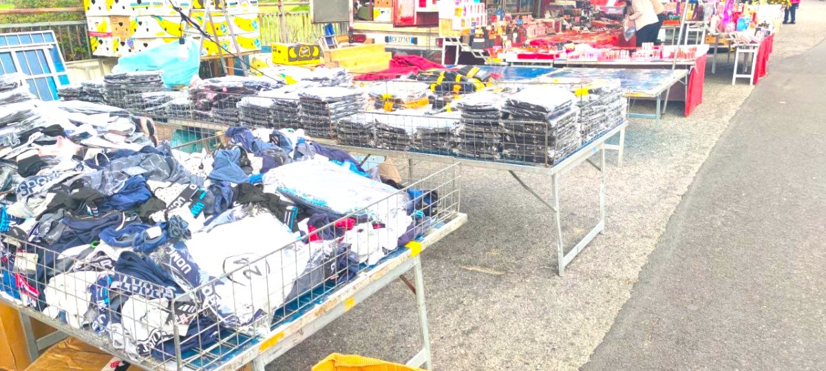 Fiera d'Autunno 2025 - Isola di Capo Rizzuto (Redazione - 15.11.2025)