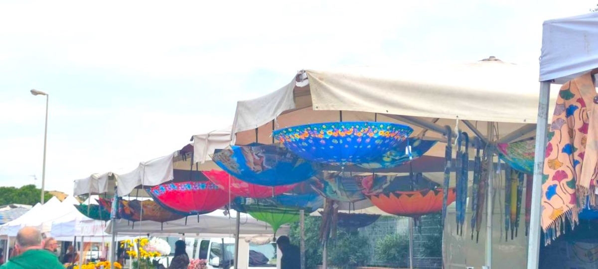 Fiera d'Autunno 2025 - Isola di Capo Rizzuto (Redazione - 15.11.2025)