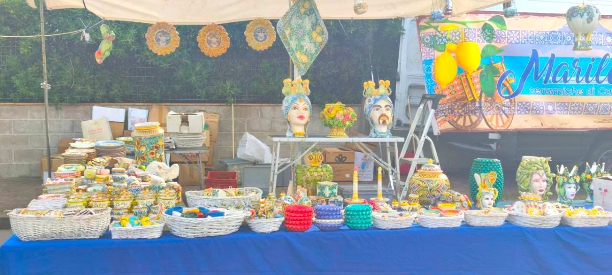 Fiera d'Autunno 2025 - Isola di Capo Rizzuto (Redazione - 15.11.2025)