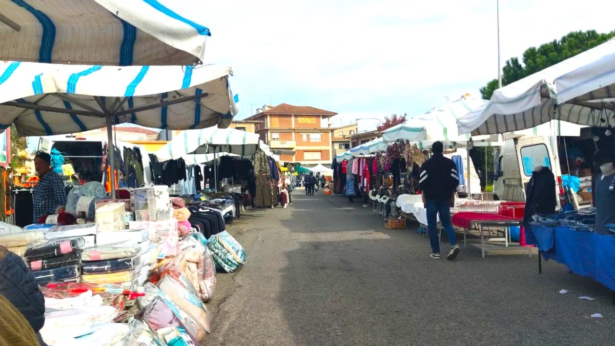 Fiera d'Autunno 2025 - Isola di Capo Rizzuto (Redazione - 15.11.2025)