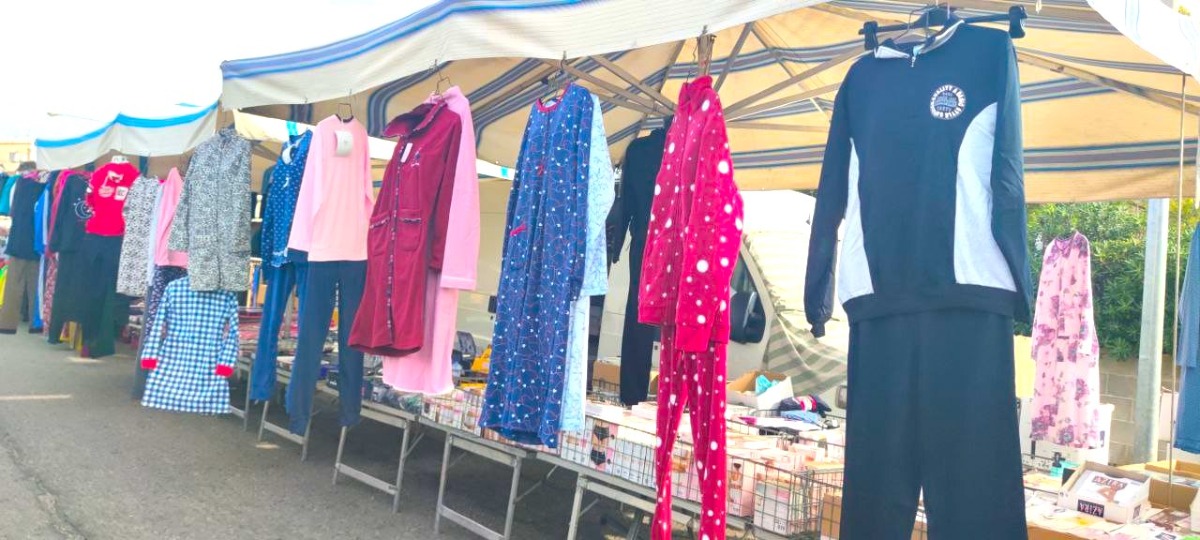 Fiera d'Autunno 2025 - Isola di Capo Rizzuto (Redazione - 15.11.2025)