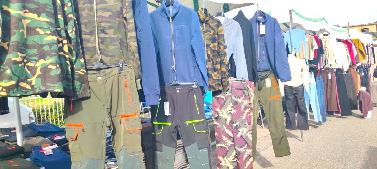 Fiera d'Autunno 2025 - Isola di Capo Rizzuto (Redazione - 15.11.2025)