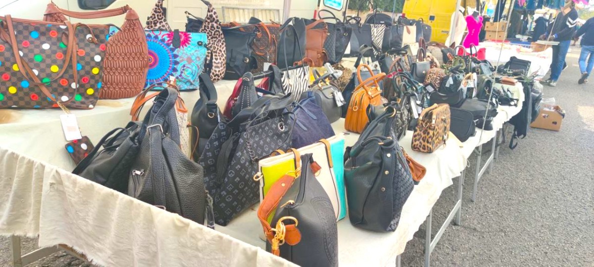 Fiera d'Autunno 2025 - Isola di Capo Rizzuto (Redazione - 15.11.2025)