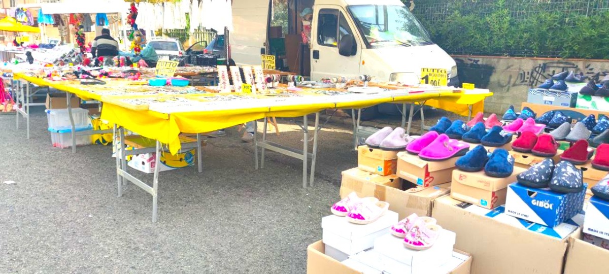 Fiera d'Autunno 2025 - Isola di Capo Rizzuto (Redazione - 15.11.2025)