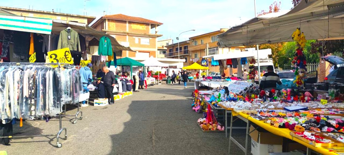 Fiera d'Autunno 2025 - Isola di Capo Rizzuto (Redazione - 15.11.2025)