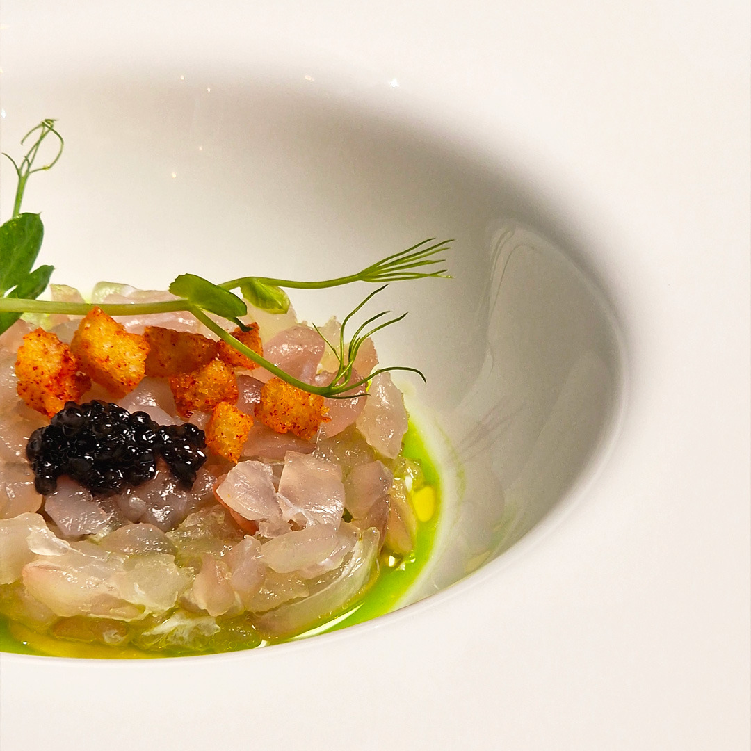 Ristorante Porto Vecchio (Gaetano Salvatore 21.11.2025)