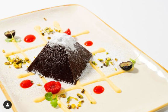 Ristorante Porto Vecchio (Gaetano Salvatore 21.11.2025)