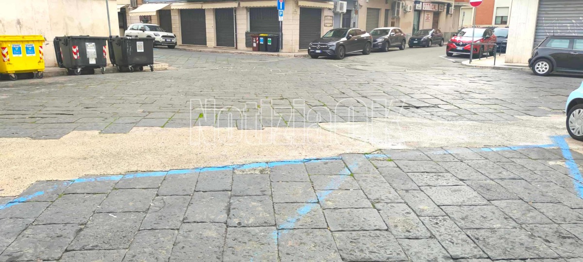 Basile via Napoli - Redazione