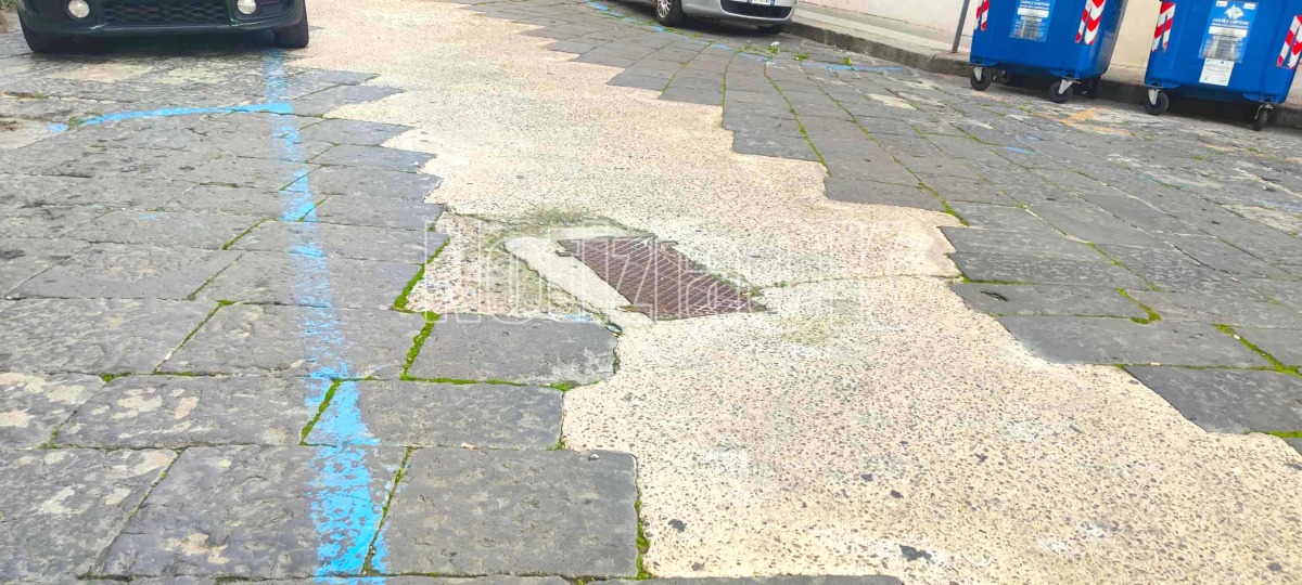 Basile via Napoli - Redazione 3