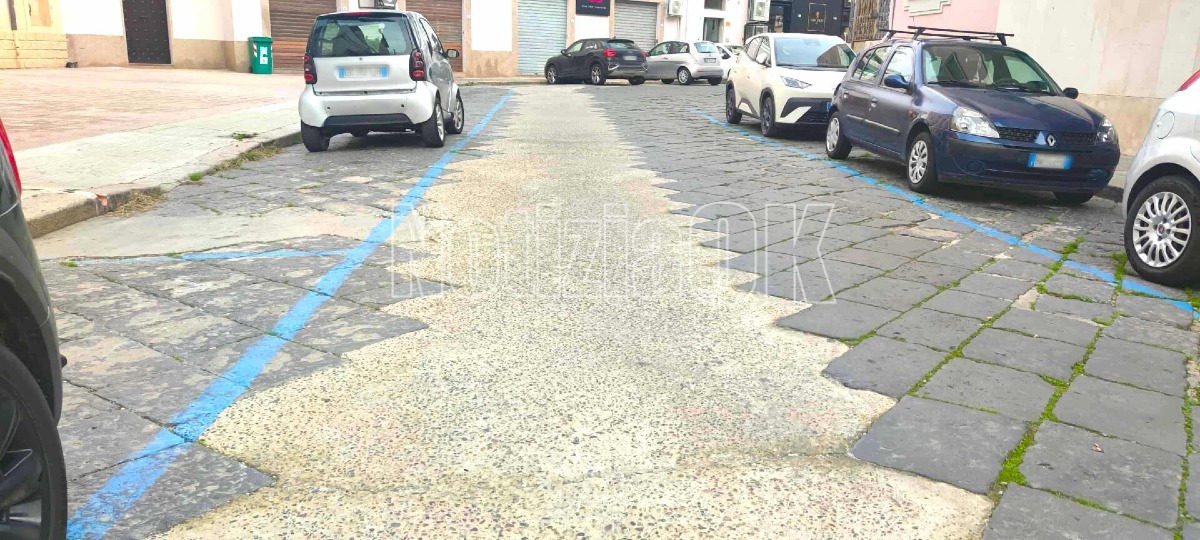 Basile via Napoli - Redazione 4