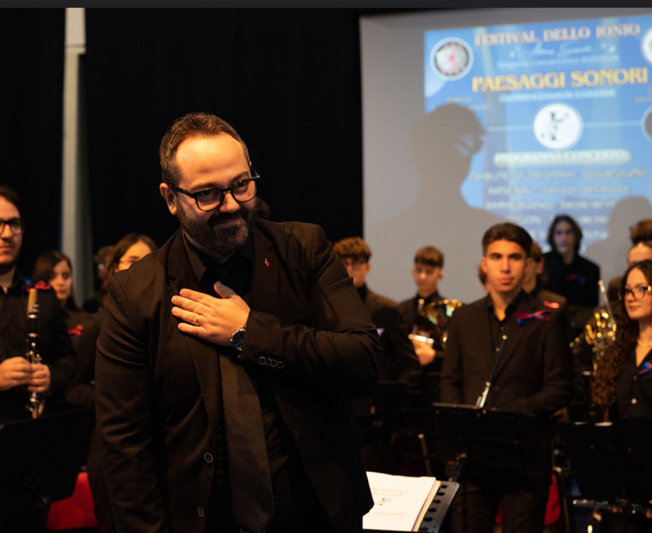 Morise Damiano (Morise 25.11.2025)