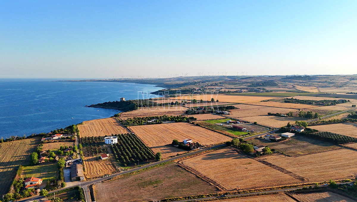 Area archeologica di Capo Colonna: il TAR scongiura il pericolo di perdita dei finanziamenti - 