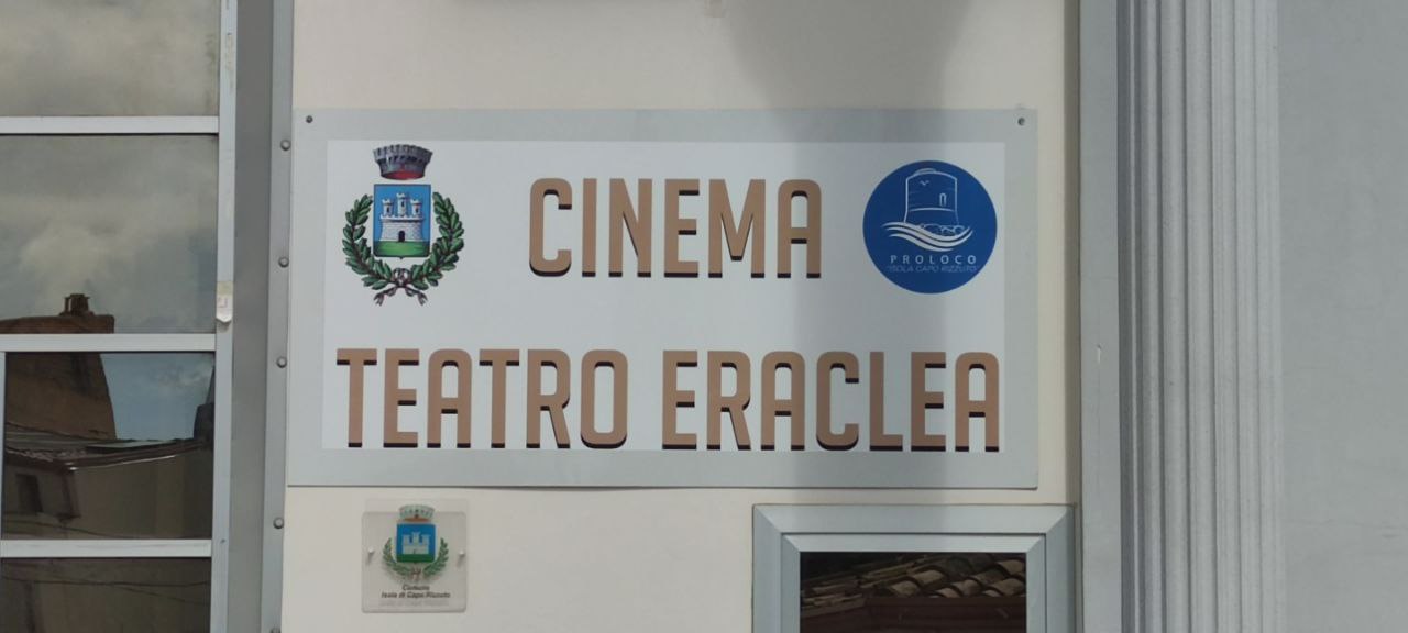 Isola di Capo Rizzuto, al Cinema Teatro Eraclea lo spettacolo gratuito UMBRA - 
