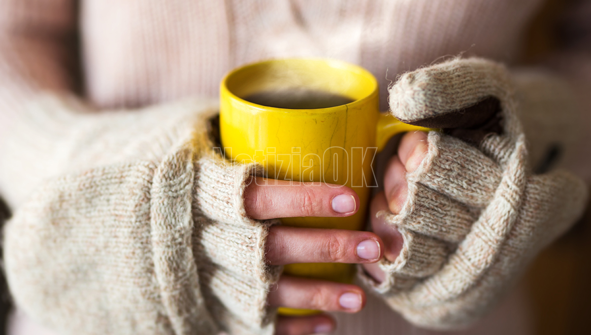 Nella notte di San Silvestro si brinderà con sciarpe e cappeli - 